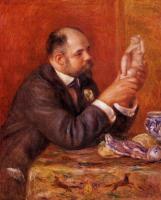 Renoir, Pierre Auguste - Ambroise Vollard